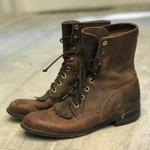 Original Justin Boots